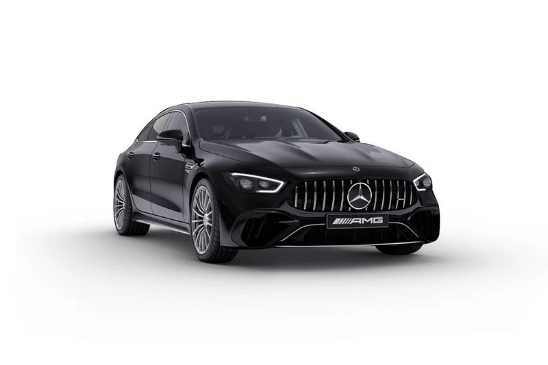 Mercedes-Benz AMG GT 4 Door Coupe