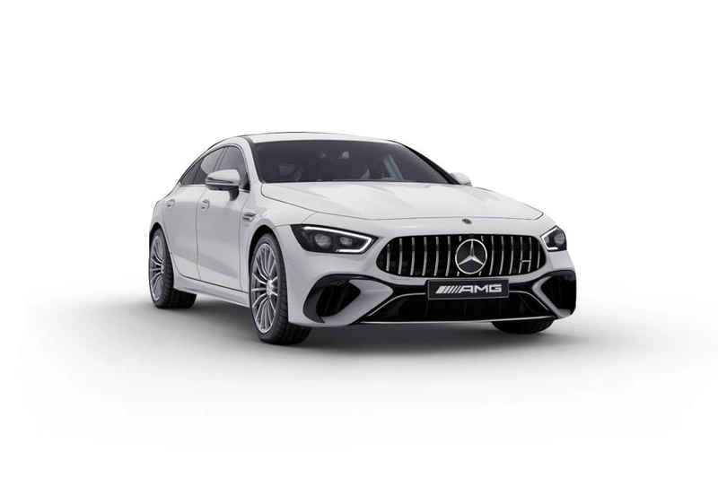 Mercedes-Benz AMG GT 4 Door Coupe