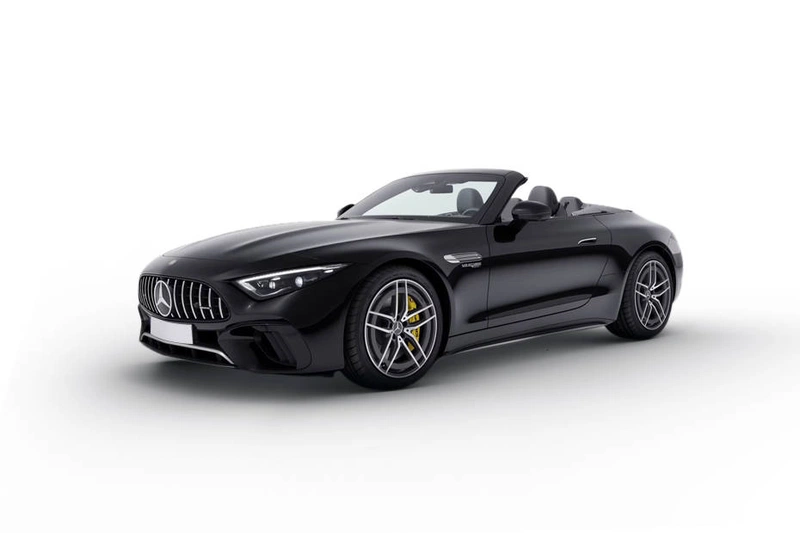 Mercedes-Benz AMG SL