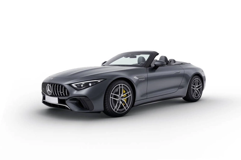 Mercedes-Benz AMG SL