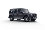 Mercedes-Benz G-Class secondary view 1