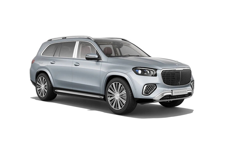 Mercedes-Benz Maybach GLS