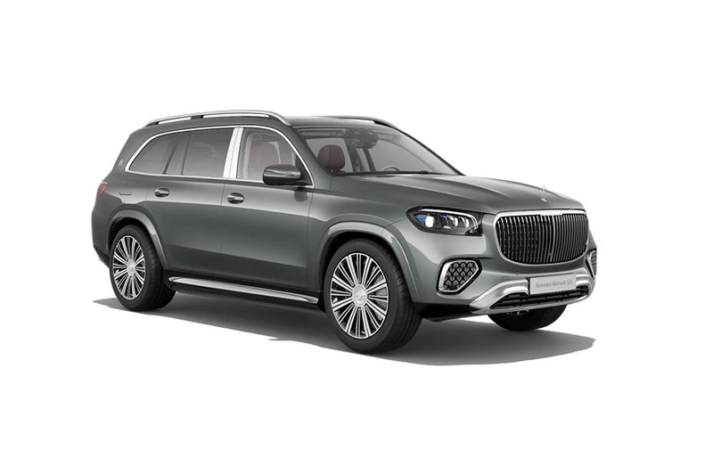 Mercedes-Benz Maybach GLS
