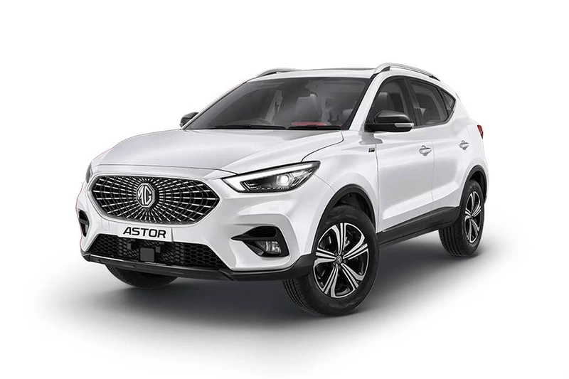 MG Astor