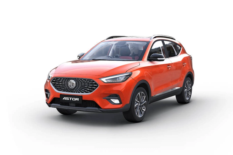 MG Astor