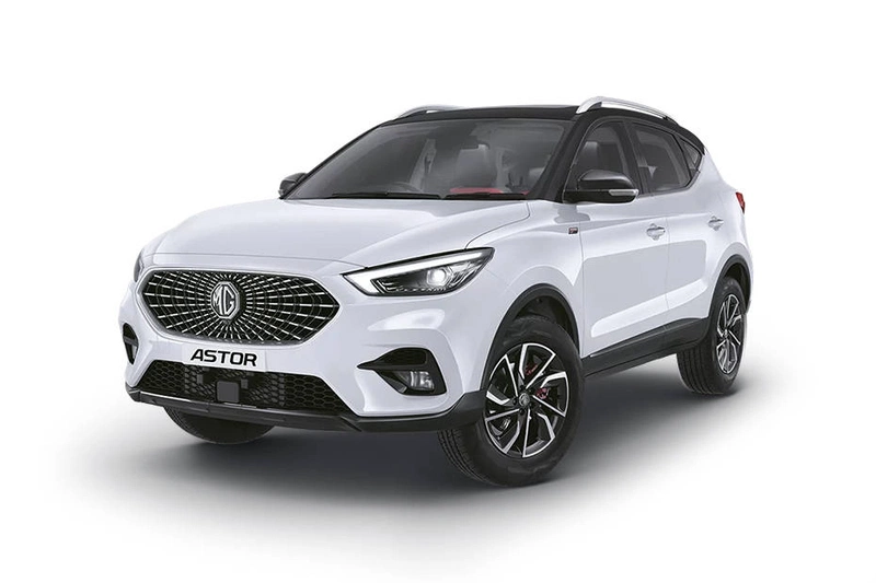 MG Astor