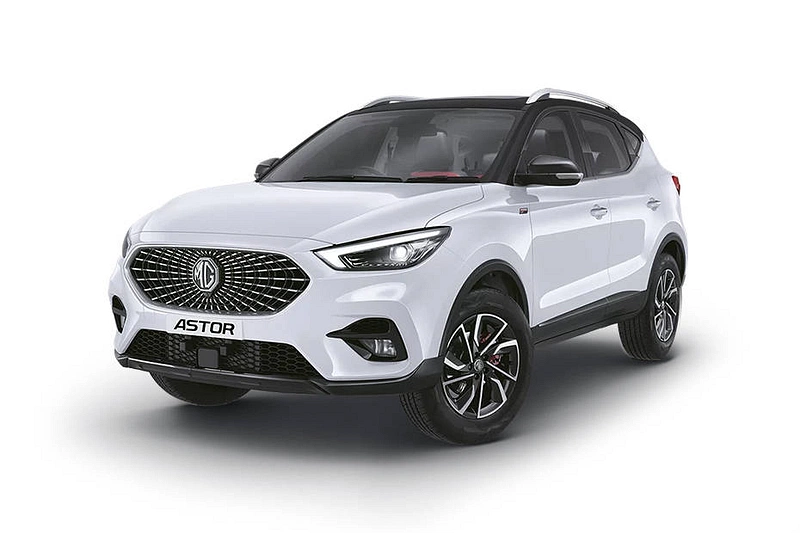 MG Astor