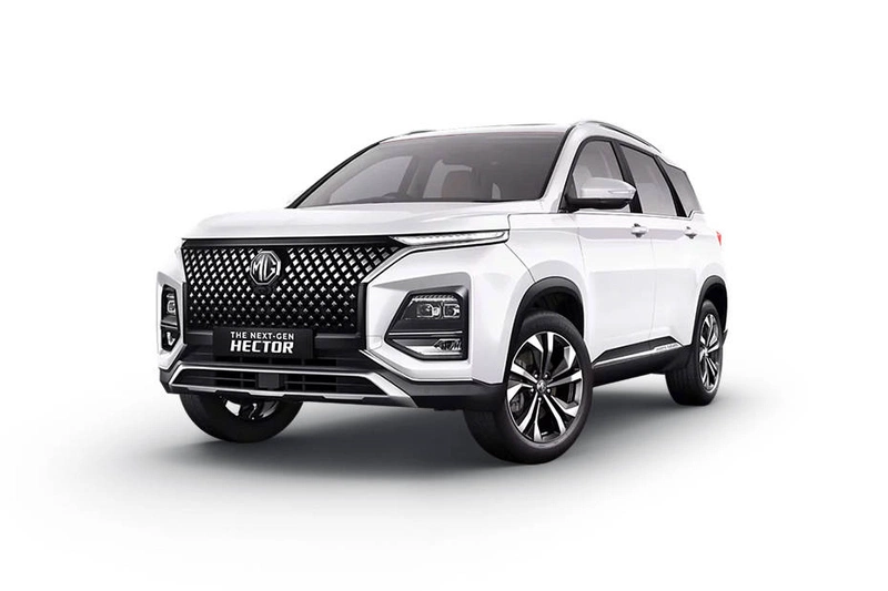 MG Hector