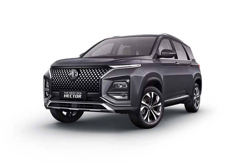 MG Hector