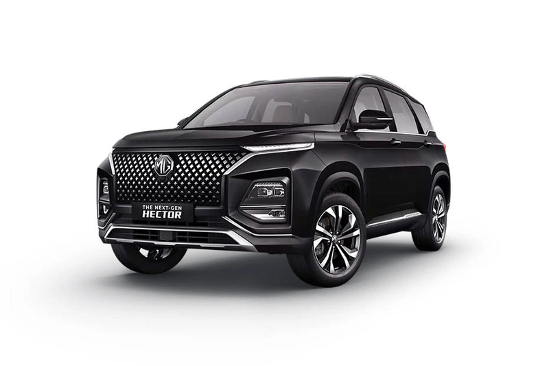 MG Hector