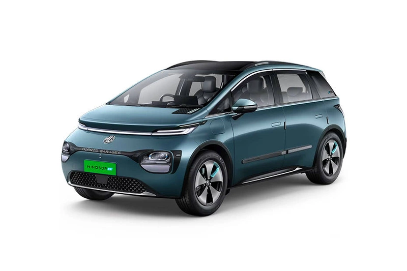 MG Windsor EV