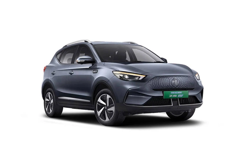 MG ZS EV