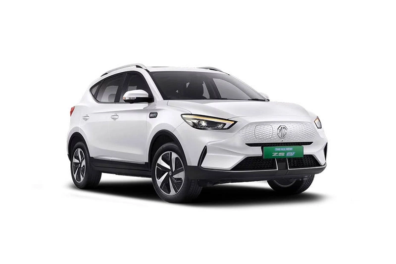 MG ZS EV