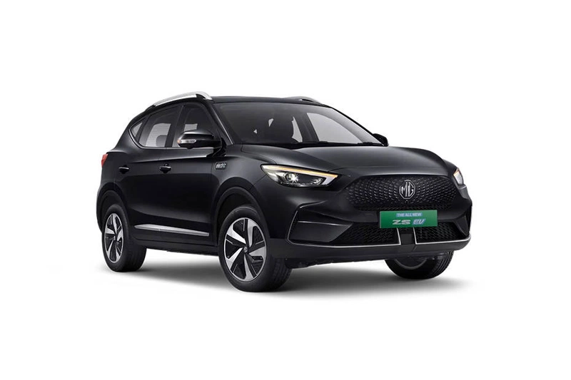 MG ZS EV