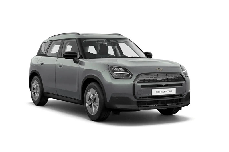 Mini Cooper Countryman