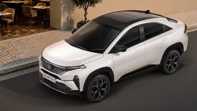 Tata Motors Offering Up to Rs. 1.25 Lakh Benefits in September 2026