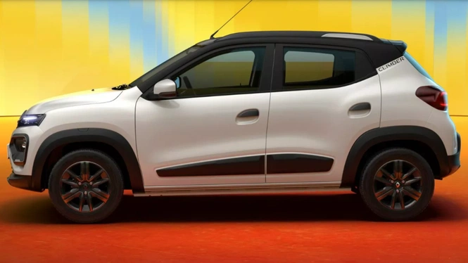 Renault Kwid