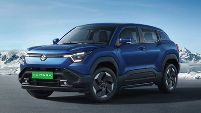Maruti Suzuki e Vitara Prices Hiked By Upto Rs 30,000