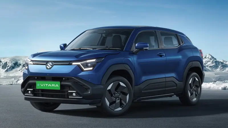 Maruti Suzuki e Vitara Prices Hiked By Upto Rs 30,000