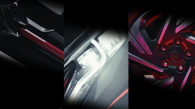 Maruti Suzuki Teases The All-New Brezza Facelift Ahead Of Its Launch