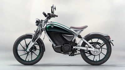 Royal Enfield Flying Flea C6 Full Specifications Revealed