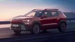 2026 Hyundai Bayon Every Variant Explained