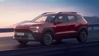 2026 Hyundai Bayon Every Variant Explained