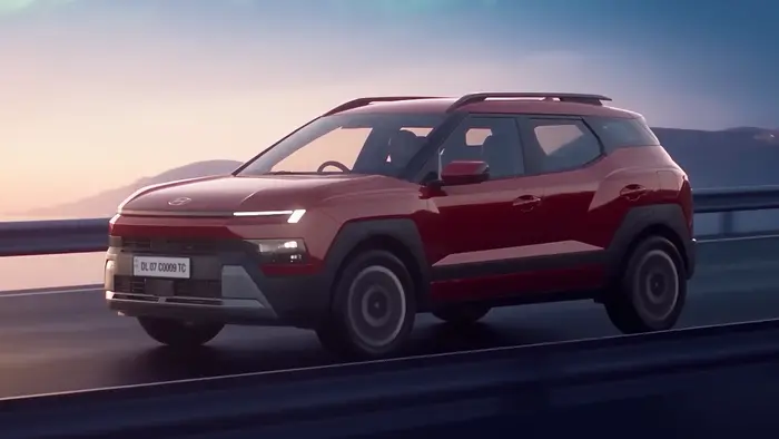 2026 Hyundai Bayon Every Variant Explained