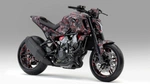 Honda Korea Unveils V3R 900 E-Compressor Prototype
