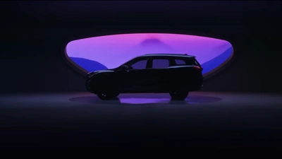 Mahindra XUV700 Facelift Likely to be Named XUV 7XO