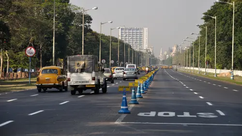 How 2027 Traffic Rule Changes Will Affect Drivers in India Image