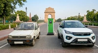 Delhi EV Policy 2.0: Push for Scrappage, Get up to ₹1 Lakh Incentives