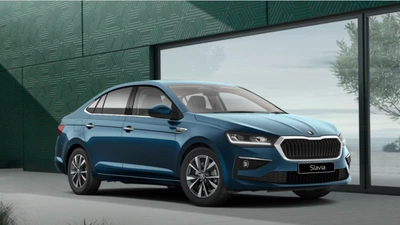Skoda Slavia Now Pricier By ₹33,690