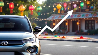 Bestselling Cars in October 2025