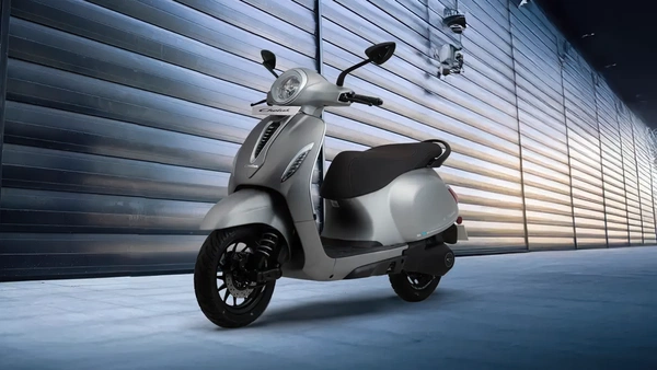 Two-Wheeler EV Sales Gain Traction While Petrol Slumps: FADA