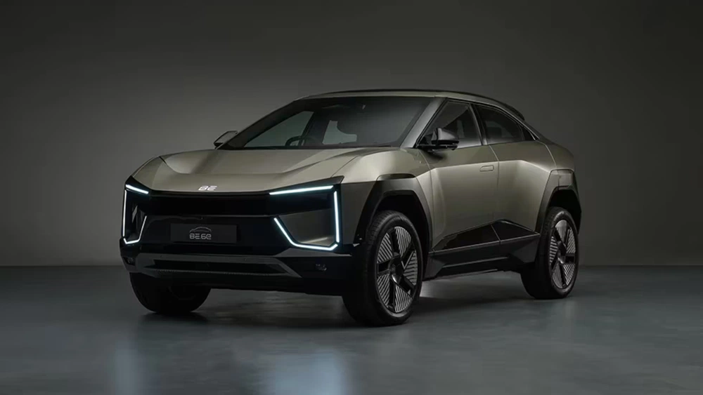 Mahindra BE 6 and XEV 9e Full Price List