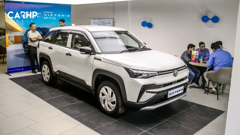 Maruti Suzuki To Hike Prices By Up To ₹30,000 From June 2026