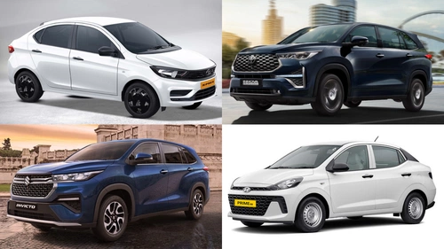 Every Fleet/Commercial Cars for Sale in 2026 Image