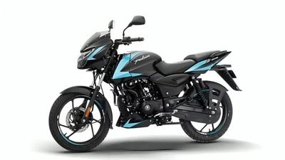 Bajaj Launches Updated Pulsar 125 at ₹89,910