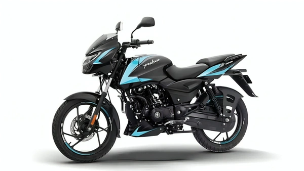 Bajaj Launches Updated Pulsar 125 at ₹89,910