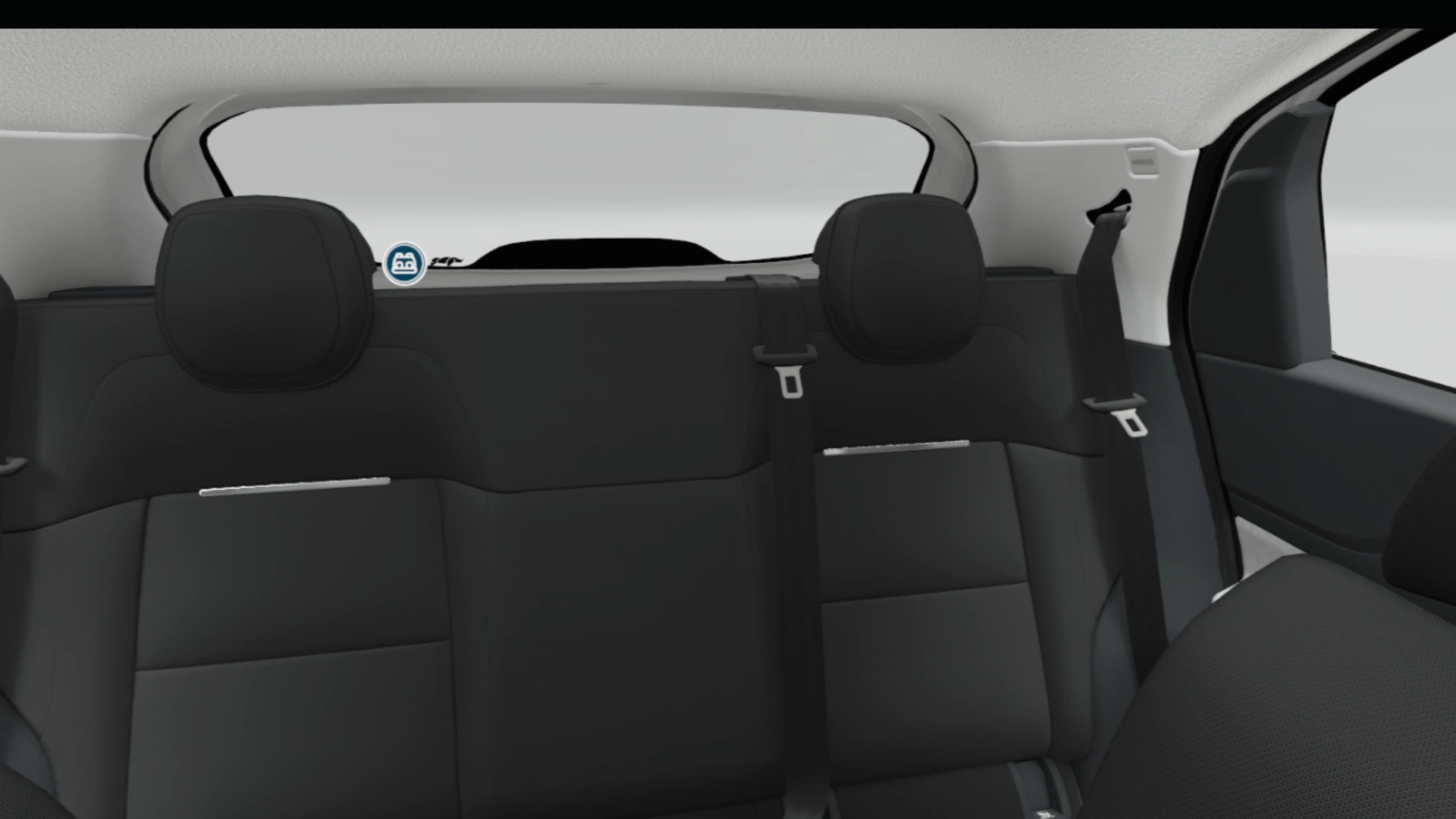 Tata punch ev base smart 30 interiorTata punch ev base smart 30 interior