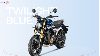 Hero MotoCorp Enters the UK with the Hunk 440