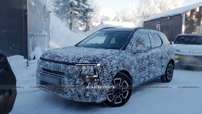 Hyundai Bayon Spied Testing Again: New Design Details Revealed