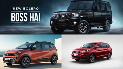 Every 6-8 Seater Cars Under 10 Lakhs On-Road