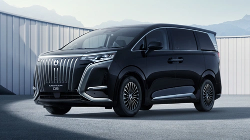All you need to know about BYD Denza and its upcoming D9 MPV Image