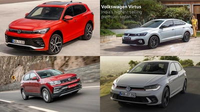 Volkswagen Reduces Prices By Upto 3 lakhs