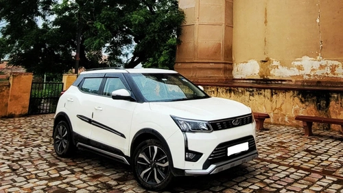 Mahindra XUV300 32000 KM Ownership Review Image