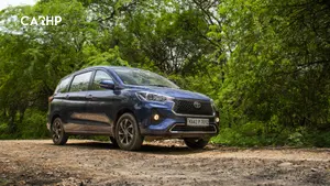 Toyota Rumion 700km Review: Is This the Right Car for a Joint Family?