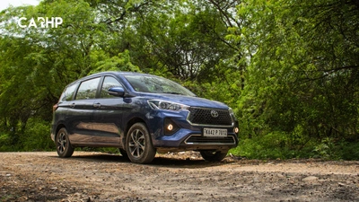 Toyota Rumion 700km Review: Is This the Right Car for a Joint Family?