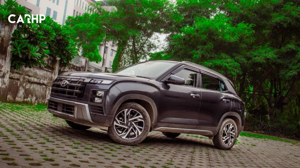 Mid-Size SUVs Overtake Compact SUVs in India for the First Time